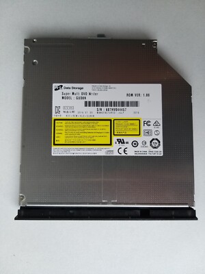 Exone Go Business 1530 Super Multi DVD Writer Model GUD0N Laufwerk gebraucht