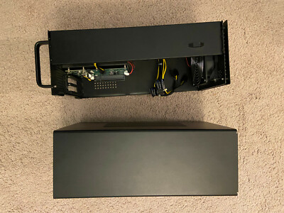 Akitio Node - Thunderbolt3 External GPU (eGPU) | eBay
