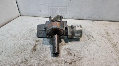Vauxhall Corsa D Power Steering Column W/ Motor 1.0 Petrol 3Dr 2009 13303378