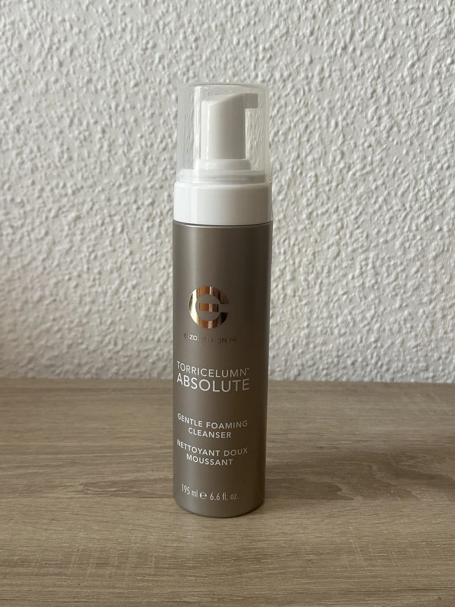 Elizabeth Grant - Torricelumn Absolute - Gentle Foaming Cleanser - 195ml - NEU