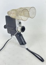 Vintage Polaroid Polavision Land Camera Instant Movie Camera Untested