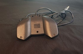 Sega Saturn [MK-80100] Authentic OEM 6-Button Wired Controller - UNTESTED