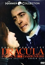 Dracula: Prince Of Darkness
