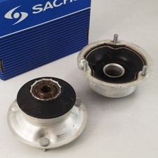 2x SACHS 802 186 Federbeinlager Domlager Vorne f�r BMW E81 E87 E46 E90 E91 E39