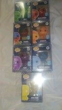 Funko Pop Saga Vinyl Figures 22
