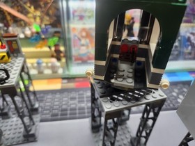 Lego Toy Story 7596 - Trash Compactor Escape - Please Read Description