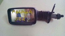 Retroviseur gauche (ou coque) Seat MALAGA