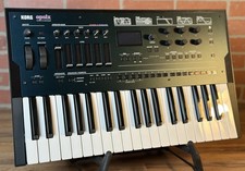 Korg OPSIX Altered FM Synthesizer