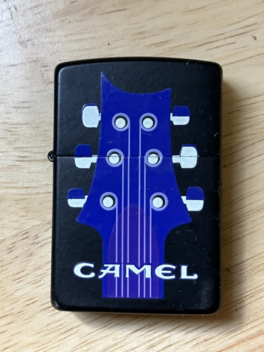 Zippo Guitar for sale | eBay