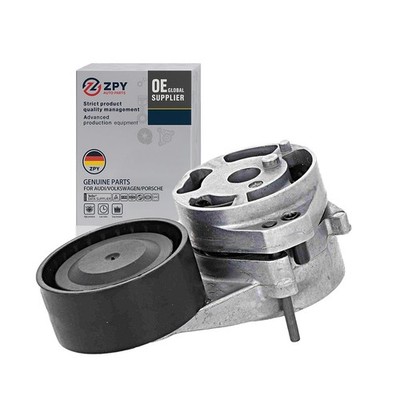 ZPY Generator Belt Tensioner For Audi  Q3  Volkswagen	Arteon Tiguan Cupra