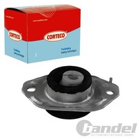 Corteco Motorlager Links Passend FüR Renault Trafic | 49368554