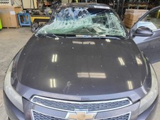 Local Pickup Only Hood Vin P 4th Digit Limited Fits 11-16 Cruze 770966 Local Pickup Only Hood Vin P 4th Digit Limited Fits 11-16 Cruze 770966