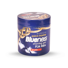 Morfose Blueness Spice Marine Shaving Gel 500...