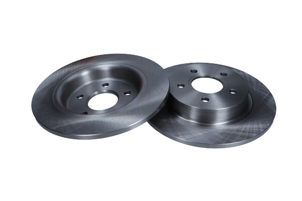 Disque de frein pour trajets quotidiens Volvo S40 V50 Focus 04