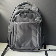 HP 17 Laptop Backpack Black RFID College Busi...