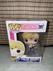 Funko Pop! Vinyl: Sailor Moon - Sailor Uranus #297 Figure