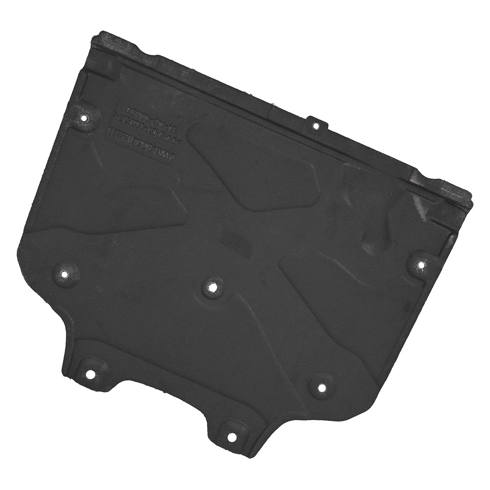 For 2015-2020 AUDI A4 B9 Splash Shield Guard  8W0863822