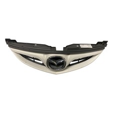 MAZDA 6 MK2 GRILLE GH FRONT    2008-2013