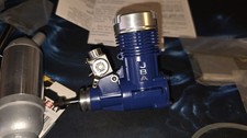 JBA JBA52A RC