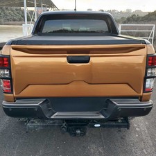 Pare-choc arrière Ford RANGER