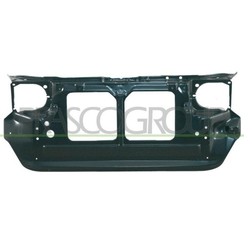 Revêtement avant Prasco FT1213200 anti-corrosion pour réparer la face avant de votre Fiat