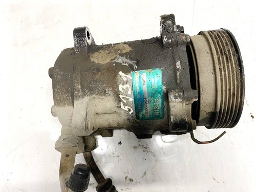5d7h15 Klimakompressor r134a Audi A4 DE2286419-29