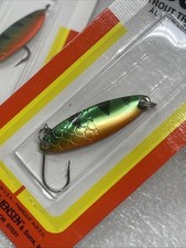 Luhr-Jensen Salmon Metal Vintage Fishing Lures for sale