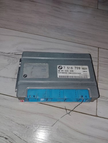 GETRIEBESTEUERGERÄT BMW E46 E53 3.0 96025346