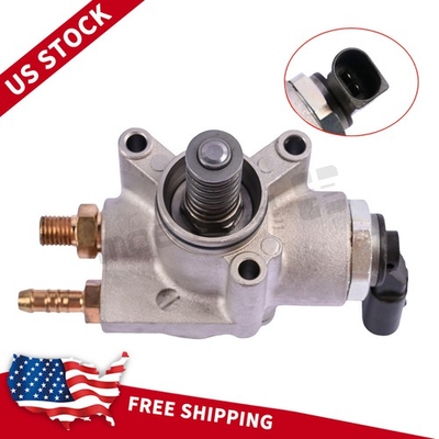 #ad High Pressure Fuel Pump For Volkswagen Touareg Passat 3.6L 11 18 Porsche Cayenne $65.99