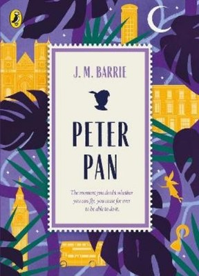 J M Barrie Peter Pan (Taschenbuch) Great British Classics