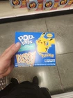New ListingTarget Exclusive - Pokemon Pop Tarts