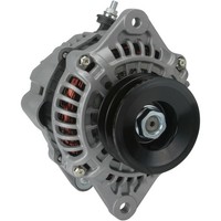 Lichtmaschine Generator 14V 90A Ø86 Mm Hc-Cargo FüR U.A. Nissan NP300