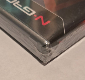 Nokia N-Gage X-Men Legends Brand New Sealed