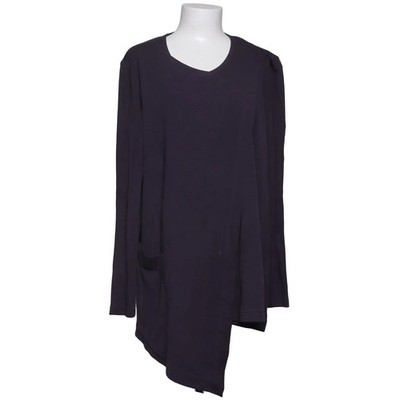 Ralston Design, Umstandsbluse, Größe: M, Lila, Elasthan/Polyamid/Tencel #ouJ
