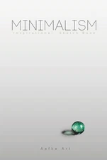 Minimalism Inspirational Sketch Book: Hand-Drawn Geometric Prompts for Creat...