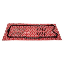 ELRING Ventildeckeldichtung + Bolzen für VW GOLF 1 2 3 PASSAT T3 T4 026198025C