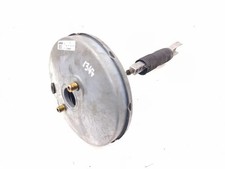 PORSCHE 911 996 Unterdruck-Bremskraftverstärker 99635502506 3.40 33369498