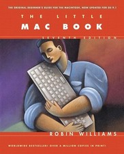 The Little Mac Book - GOOD