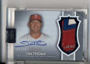 Topps Dynasty | eBay