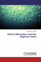 Manko Rose Rindap | Ethnic-Minorities And The Nigerian State | Taschenbuch