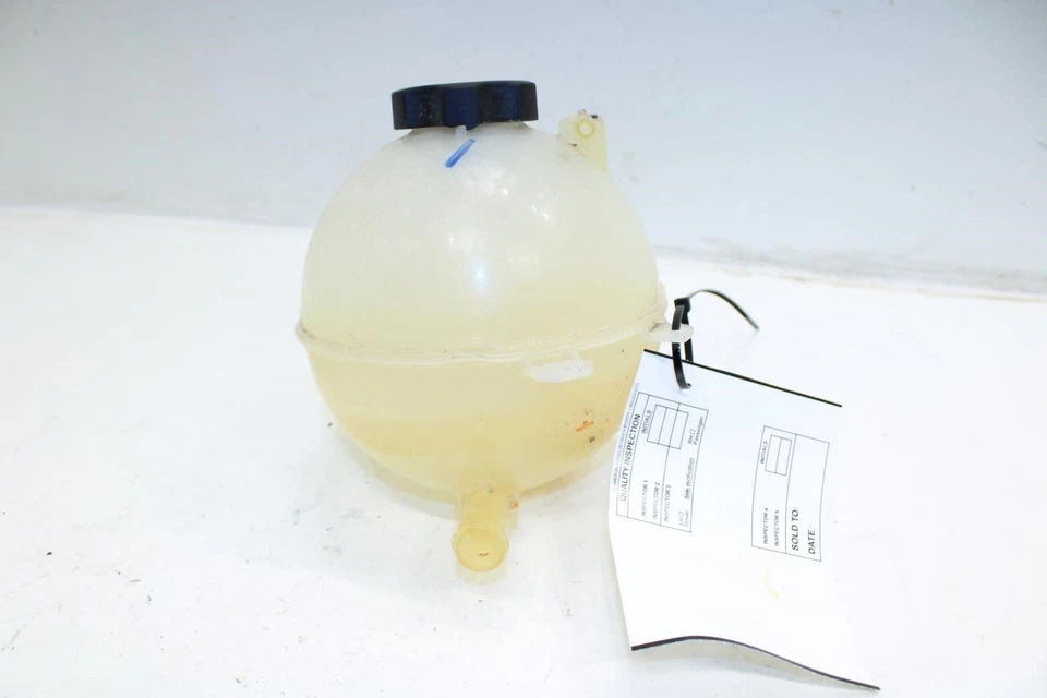 GMC Terrain Denali 2018-2024 botella depósito refrigerante radiador 1,5 L 23386455 OEM Foto 4 de 4