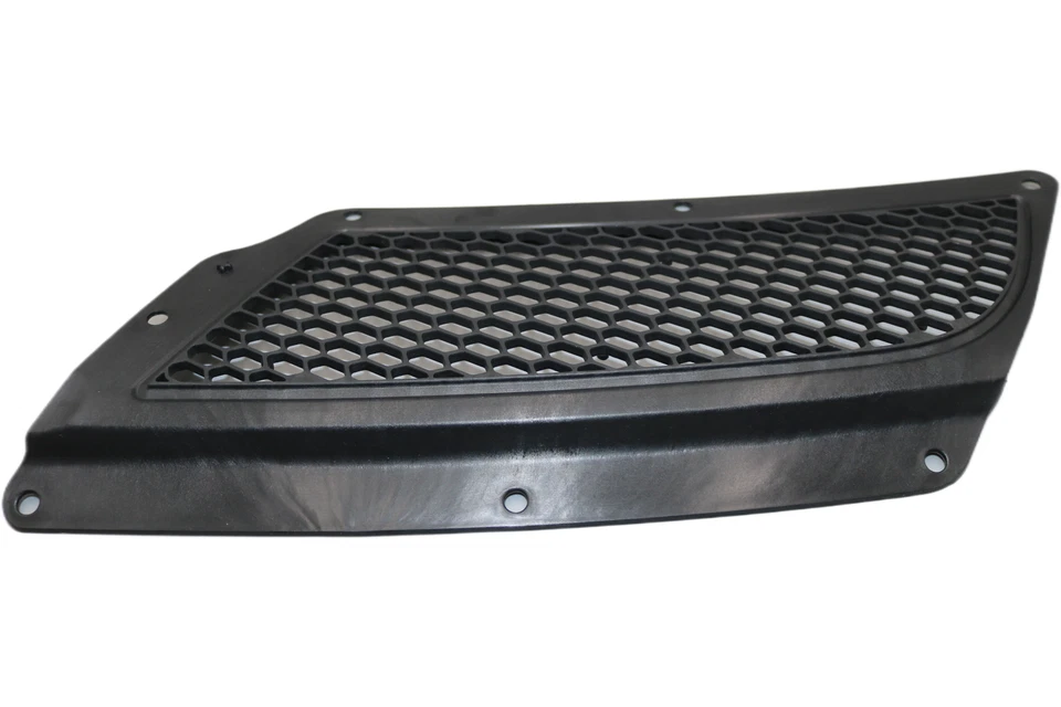 5030959AA NUEVO OEM 2008-2010 DODGE VIPER SRT-10 ACR CAPÓ PANTALLA DE AIRE VENTILACIÓN DE ENTRADA Foto 4 de 4