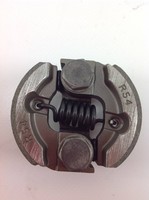 Komplette Kupplung Kawasaki Motor Heckenschneider Th 23 TF22 Kbl 23A Ø52 004674