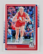2025 Donruss WNBA Basketball - #85 Fever - LEXIE HULL