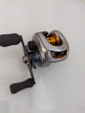 Shimano Metanium MGL Baitcasting Reel