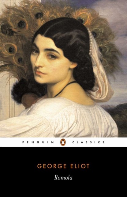 Romola (Penguin Classics),George Eliot, Dorothea Barrett - Image 4