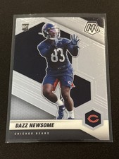 2021 Panini Mosaic Football Rookies and Stars Pick Your Card Buy More & Save!