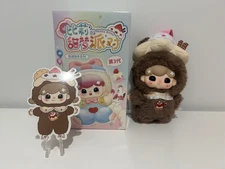 Three Babies Billie’s Sweet Dream Party Series 3 Confirmed “Today’s Dessert”