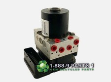 Anti-Lock Brake Part Assembly Fits 14-16 DODGE 1500 PICKUP 411C