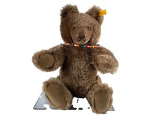 Steiff Animal Teddy Bear 0202/41 Teddy 41cm. Excellent Condition